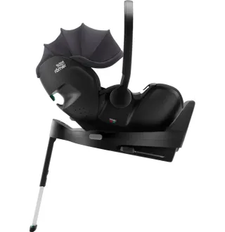 Автокрісло Britax-Romer Baby-Safe Pro Midnight Grey
