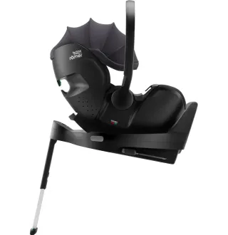 Автокрісло Britax-Romer Baby-Safe Pro Midnight Grey