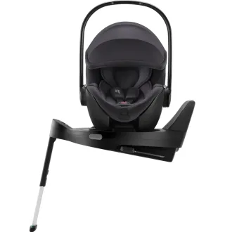 Автокрісло Britax-Romer Baby-Safe Pro Midnight Grey