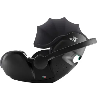 Автокрісло Britax-Romer Baby-Safe Pro Midnight Grey