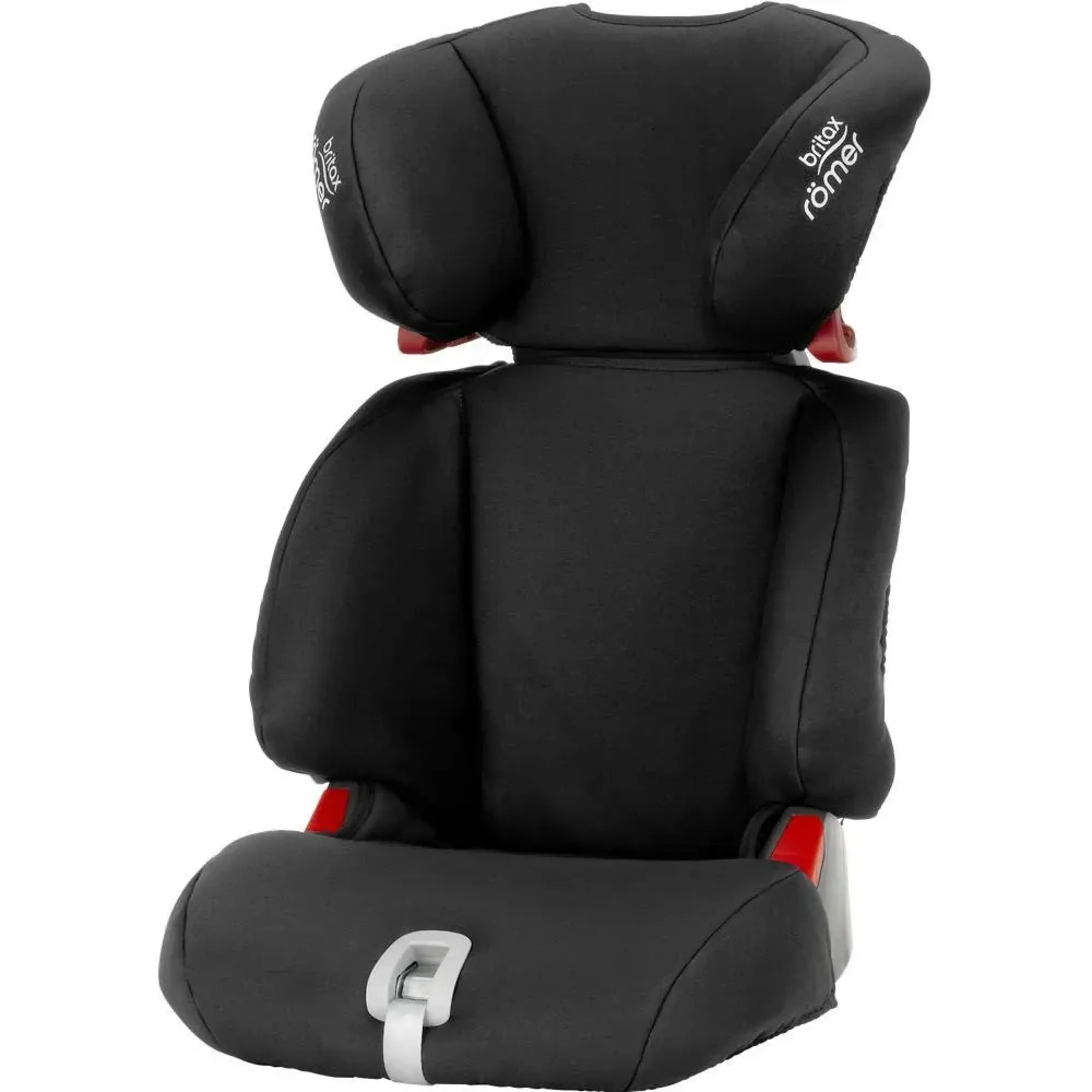 Автокрісло Britax-Romer Discovery SL Cosmos Black