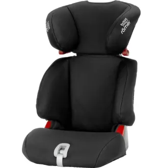 Автокрісло Britax-Romer Discovery SL Cosmos Black