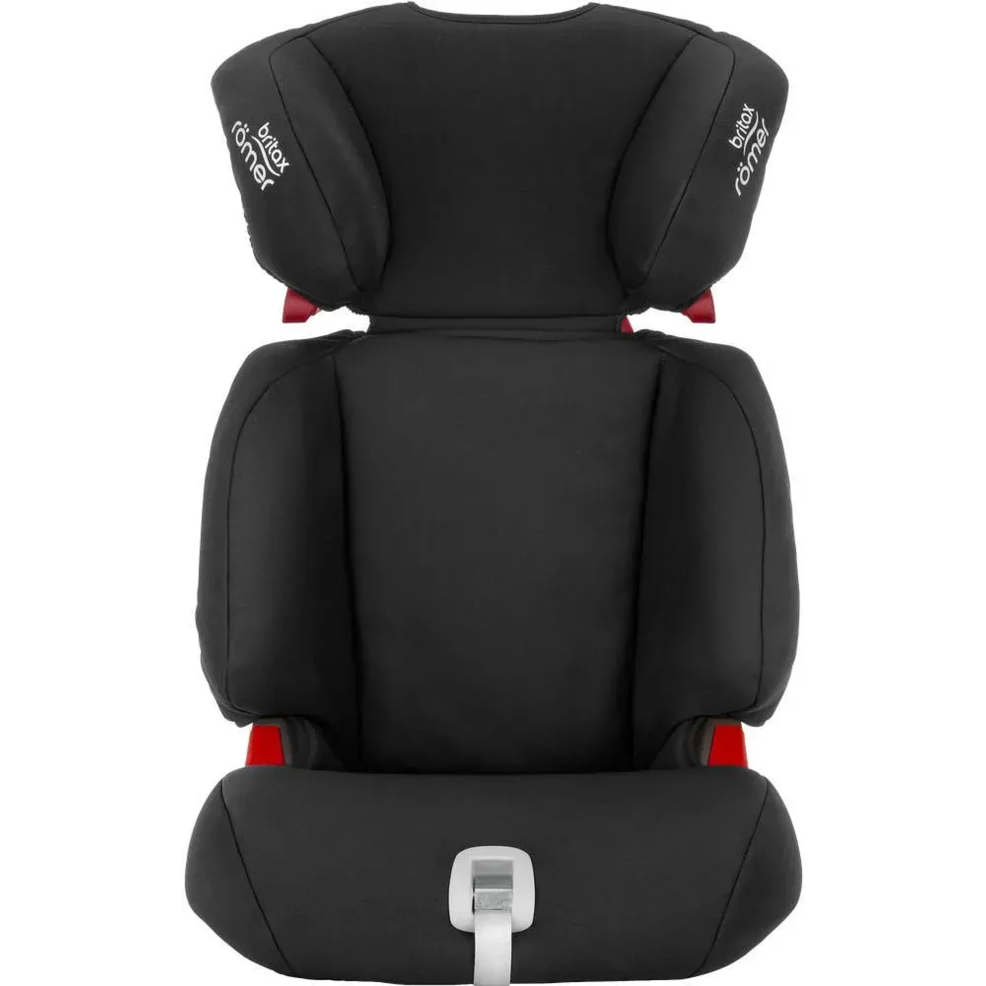 Автокрісло Britax-Romer Discovery SL Cosmos Black