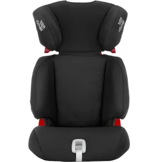 Автокрісло Britax-Romer Discovery SL Cosmos Black