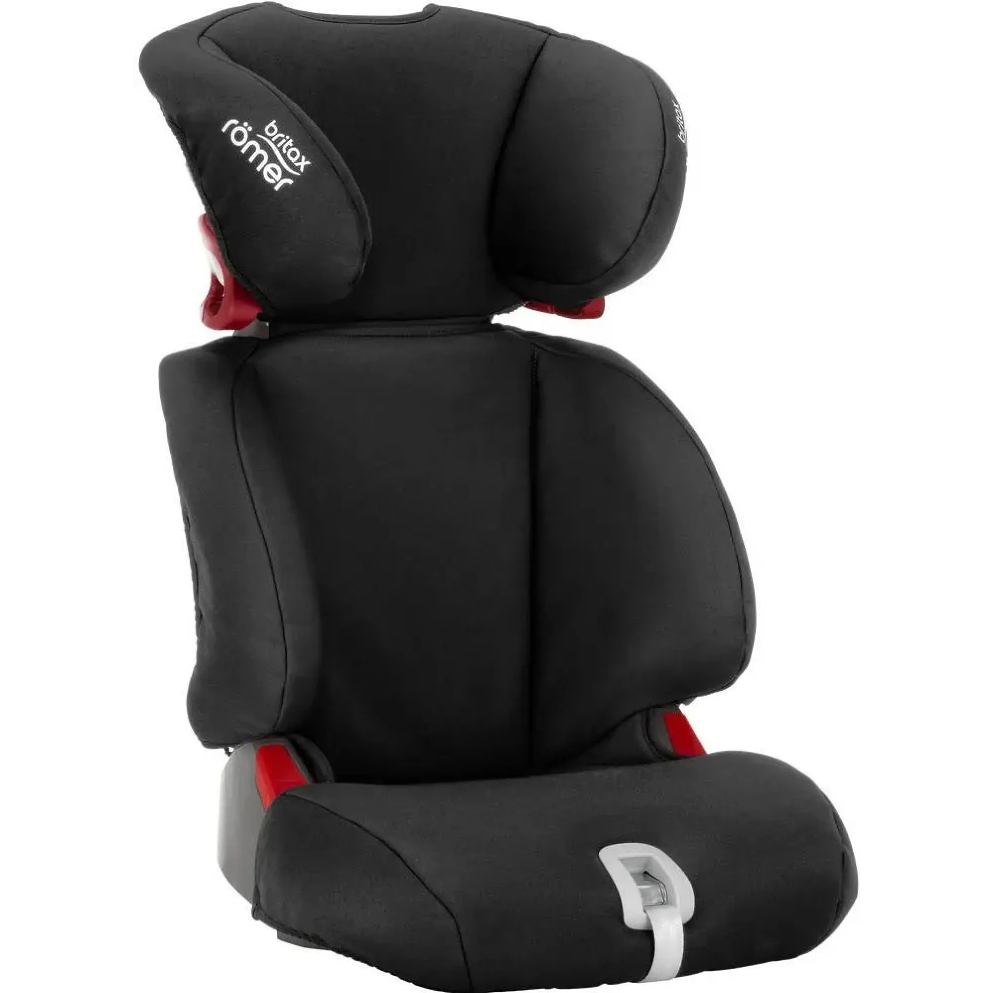 Автокрісло Britax-Romer Discovery SL Cosmos Black