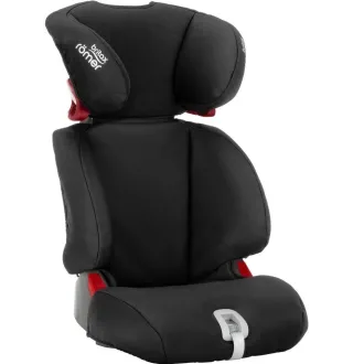 Автокрісло Britax-Romer Discovery SL Cosmos Black