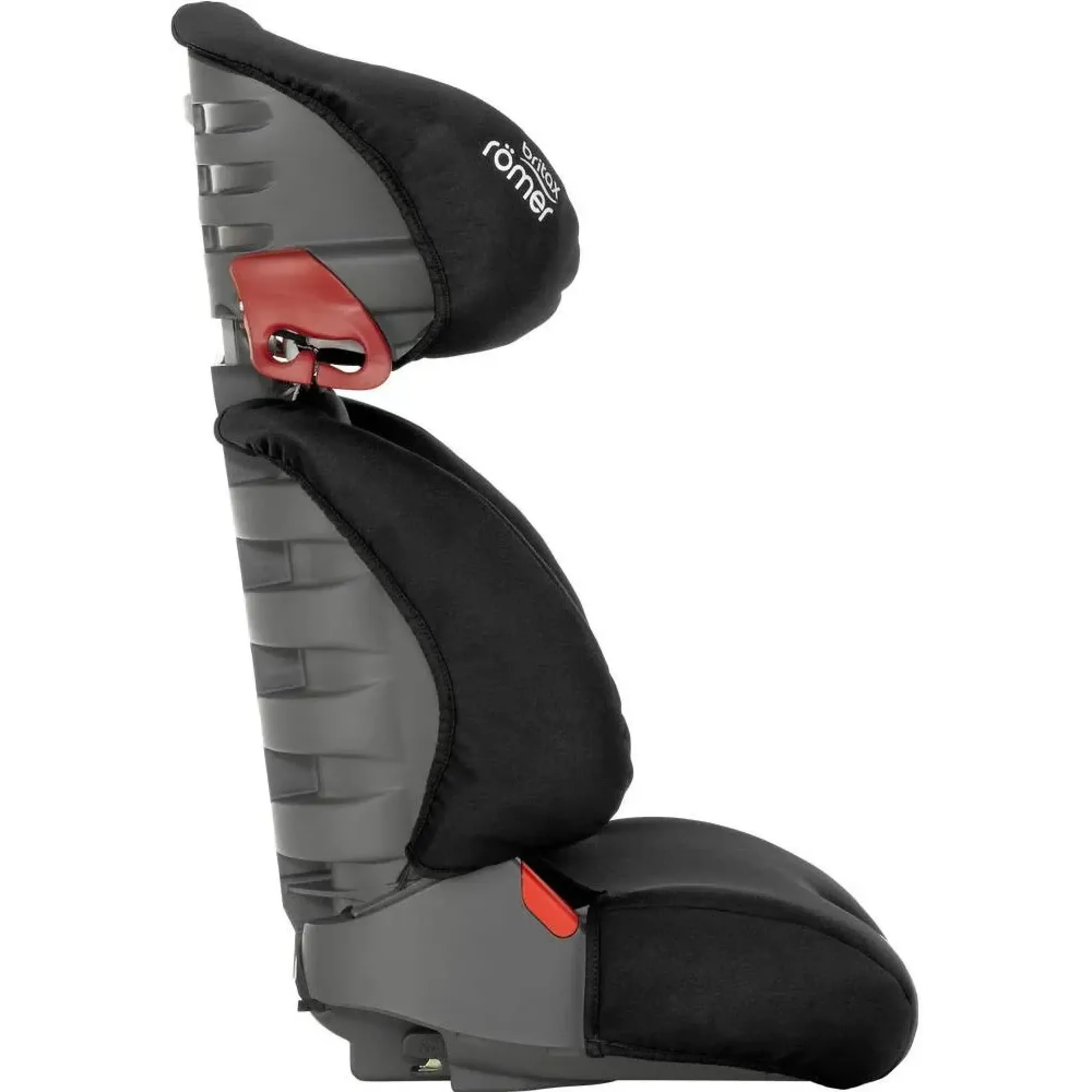 Автокрісло Britax-Romer Discovery SL Cosmos Black