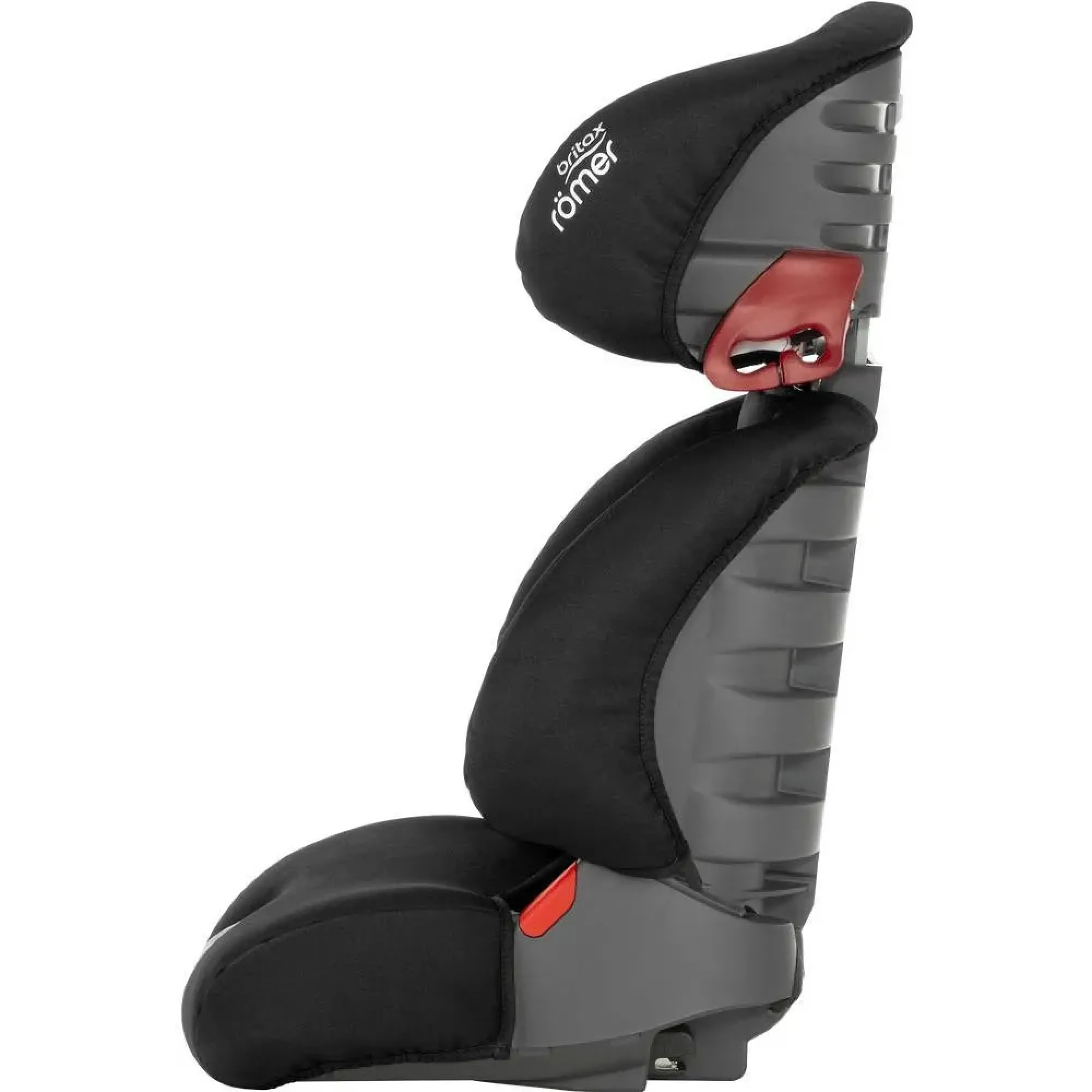 Автокрісло Britax-Romer Discovery SL Cosmos Black