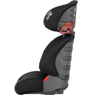 Автокрісло Britax-Romer Discovery SL Cosmos Black
