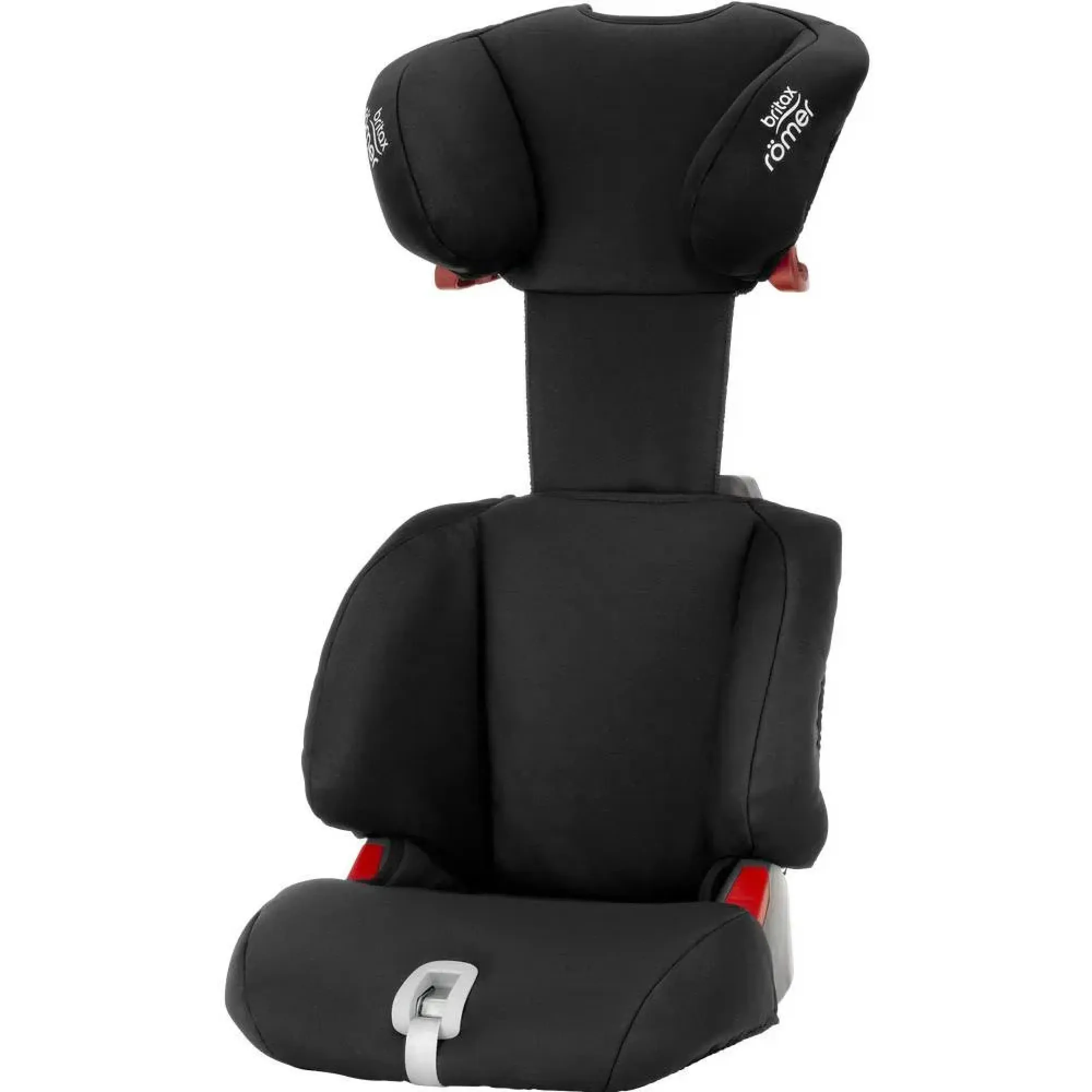 Автокрісло Britax-Romer Discovery SL Cosmos Black