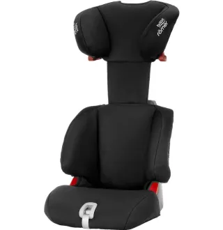 Автокрісло Britax-Romer Discovery SL Cosmos Black