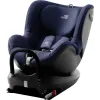 Автокрісло Britax-Romer Dualfix 2 R Moonlight Blue Автокрісло Britax-Romer Dualfix 2 R Moonlight Blue