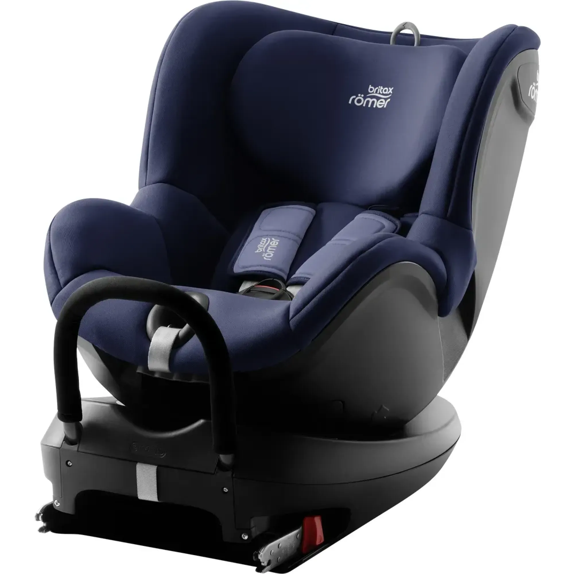 Автокрісло Britax-Romer Dualfix 2 R Moonlight Blue