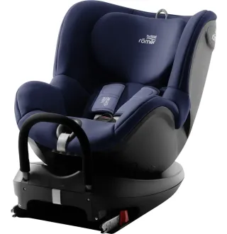 Автокрісло Britax-Romer Dualfix 2 R Moonlight Blue