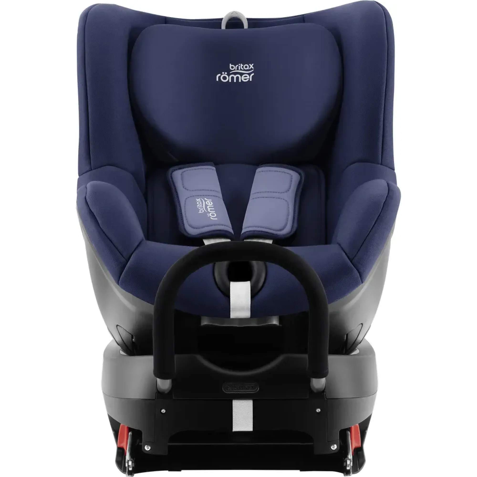 Автокрісло Britax-Romer Dualfix 2 R Moonlight Blue