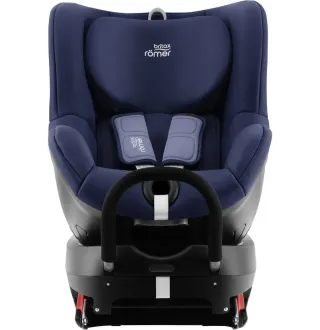 Автокрісло Britax-Romer Dualfix 2 R Moonlight Blue