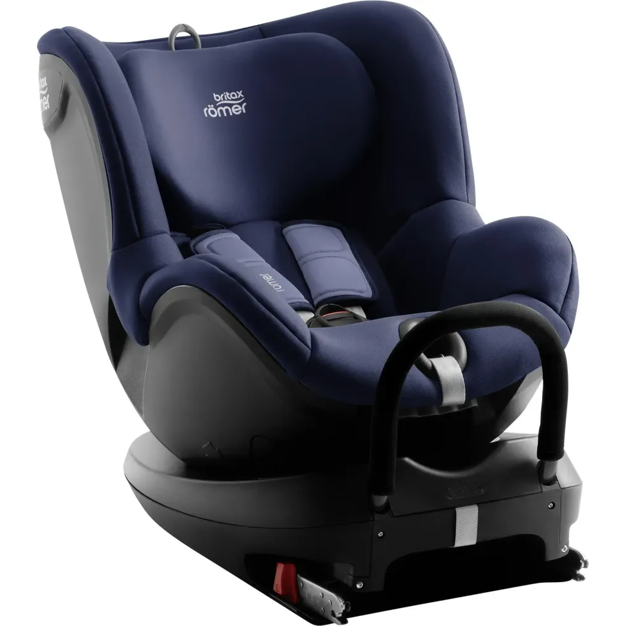 Автокрісло Britax-Romer Dualfix 2 R Moonlight Blue