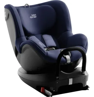 Автокрісло Britax-Romer Dualfix 2 R Moonlight Blue