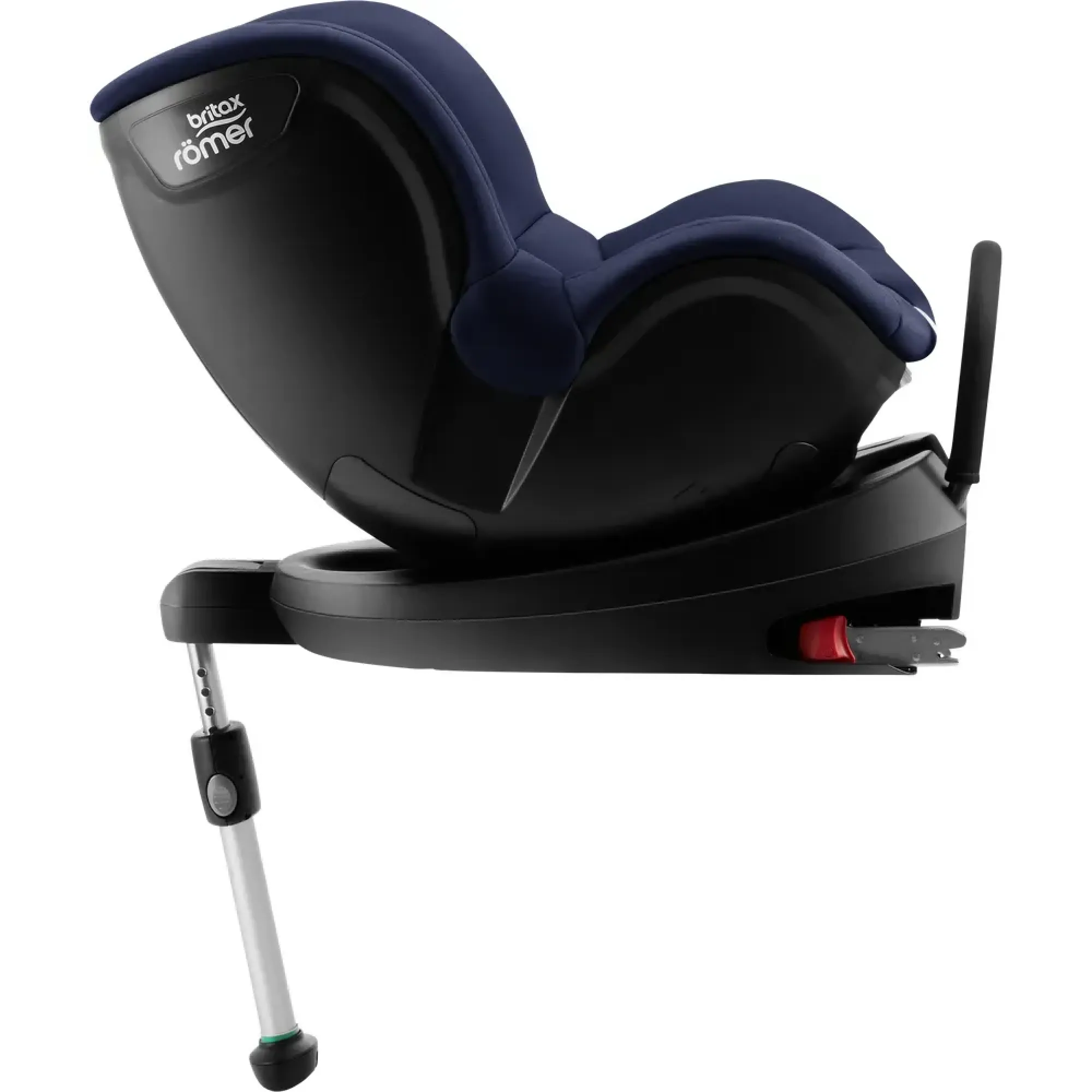 Автокрісло Britax-Romer Dualfix 2 R Moonlight Blue