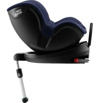 Автокрісло Britax-Romer Dualfix 2 R Moonlight Blue
