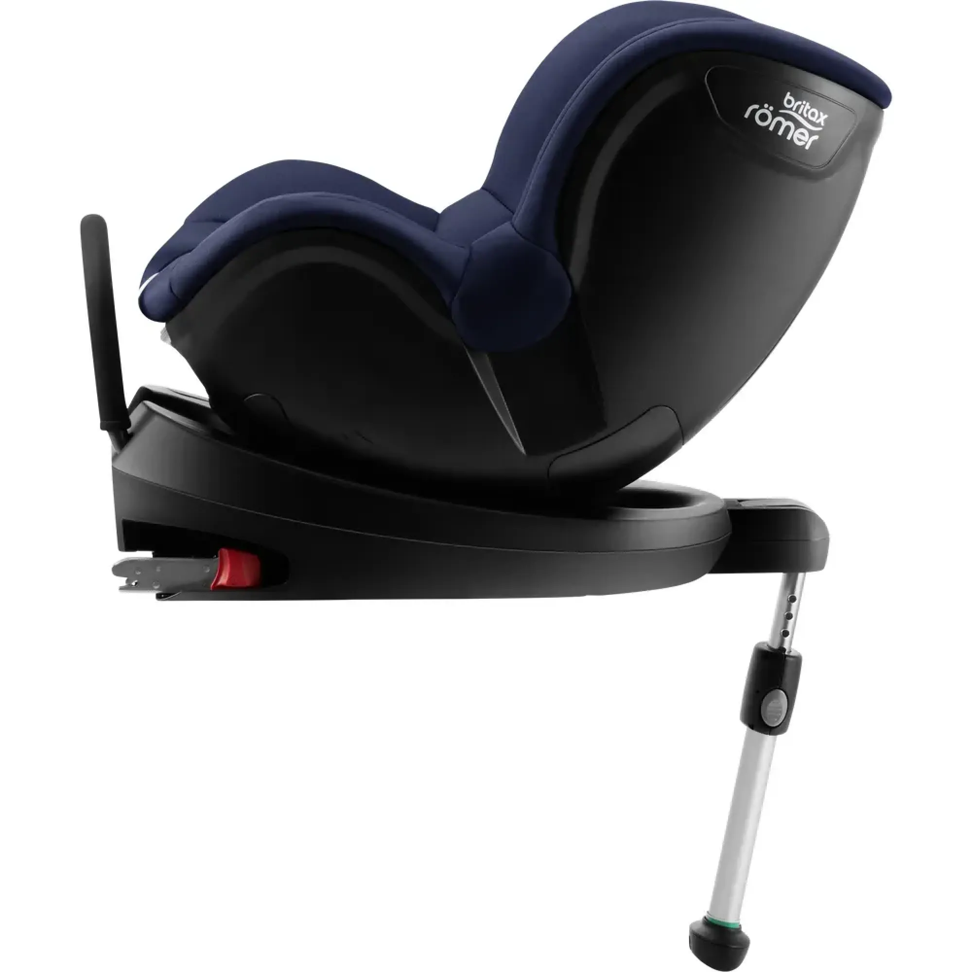 Автокрісло Britax-Romer Dualfix 2 R Moonlight Blue