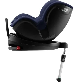 Автокрісло Britax-Romer Dualfix 2 R Moonlight Blue