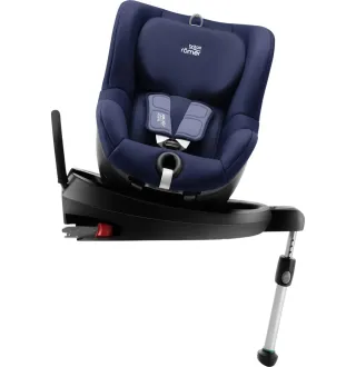Автокрісло Britax-Romer Dualfix 2 R Moonlight Blue