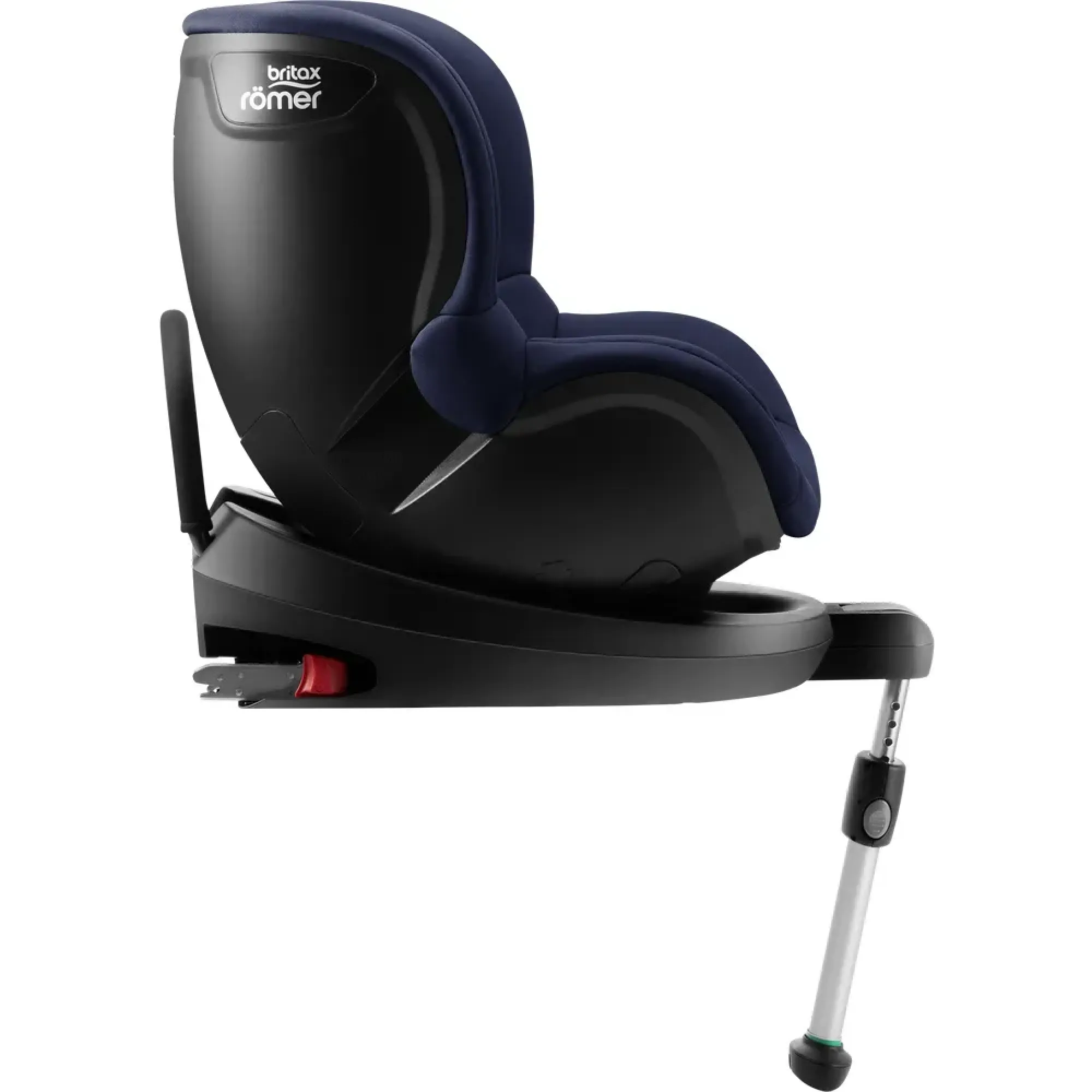 Автокрісло Britax-Romer Dualfix 2 R Moonlight Blue