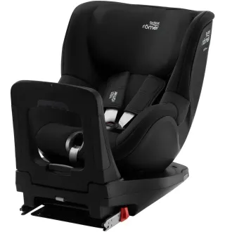 Автокрісло Britax-Romer Dualfix i-Size V22 Space Black