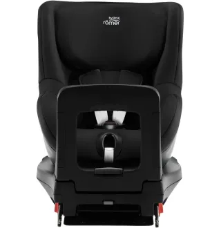 Автокрісло Britax-Romer Dualfix i-Size V22 Space Black