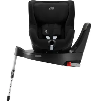 Автокрісло Britax-Romer Dualfix i-Size V22 Space Black