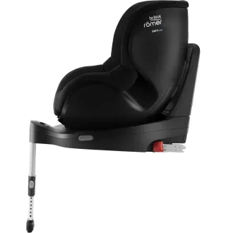 Автокрісло Britax-Romer Dualfix i-Size V22 Space Black