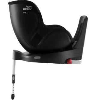 Автокрісло Britax-Romer Dualfix i-Size V22 Space Black