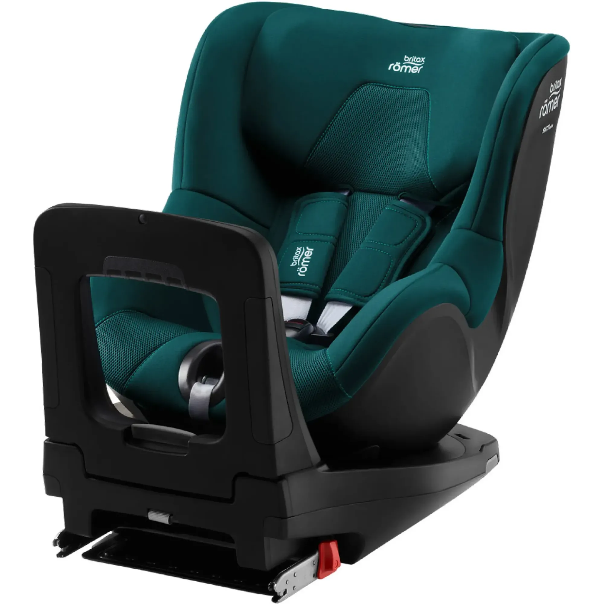 Автокрісло Britax-Romer Dualfix M i-Size V22 Atlantic Green