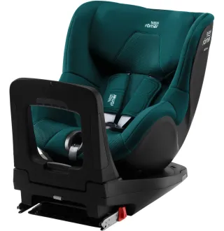 Автокрісло Britax-Romer Dualfix M i-Size V22 Atlantic Green