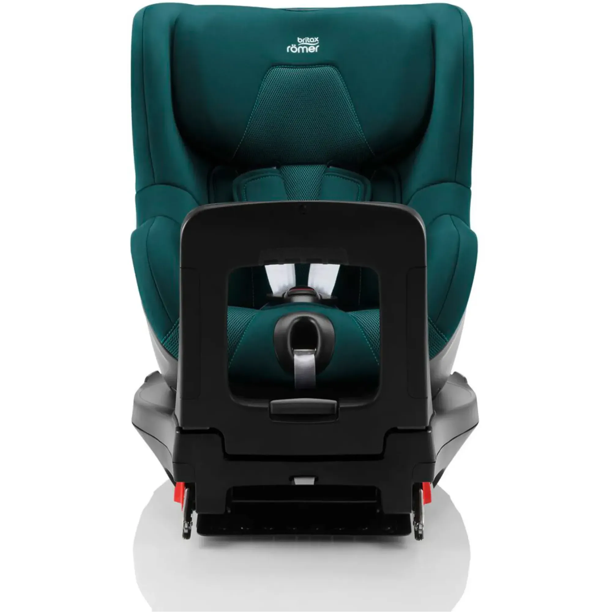 Автокрісло Britax-Romer Dualfix M i-Size V22 Atlantic Green