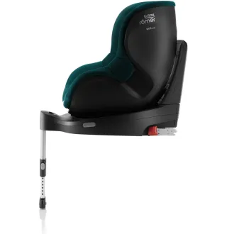 Автокрісло Britax-Romer Dualfix M i-Size V22 Atlantic Green