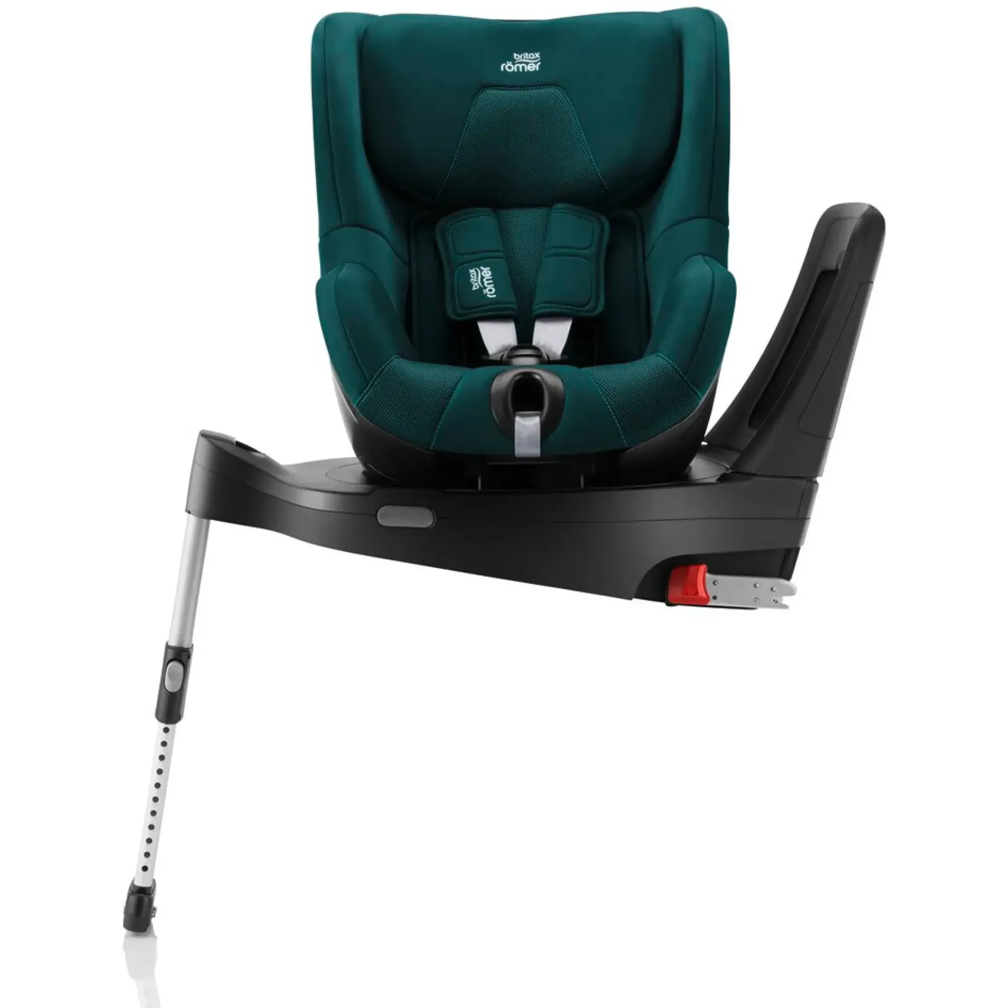 Автокрісло Britax-Romer Dualfix M i-Size V22 Atlantic Green