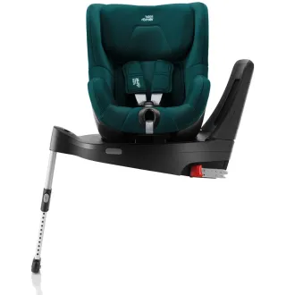 Автокрісло Britax-Romer Dualfix M i-Size V22 Atlantic Green