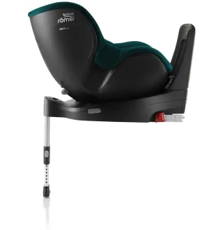 Автокрісло Britax-Romer Dualfix M i-Size V22 Atlantic Green
