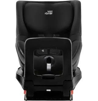 Автокрісло Britax-Romer Dualfix M i-Size Black Ash