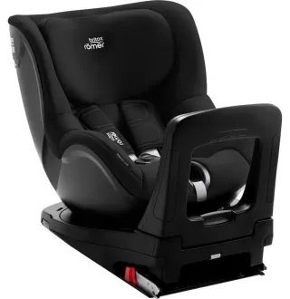 Автокрісло Britax-Romer Dualfix M i-Size Black Ash