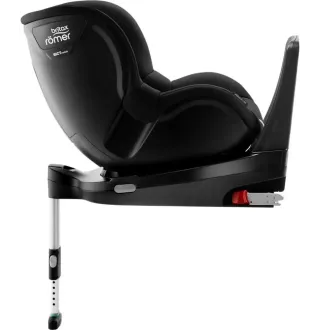 Автокрісло Britax-Romer Dualfix M i-Size Black Ash