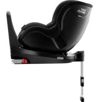 Автокрісло Britax-Romer Dualfix M i-Size Black Ash