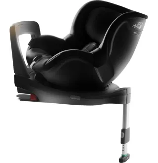 Автокрісло Britax-Romer Dualfix M i-Size Black Ash