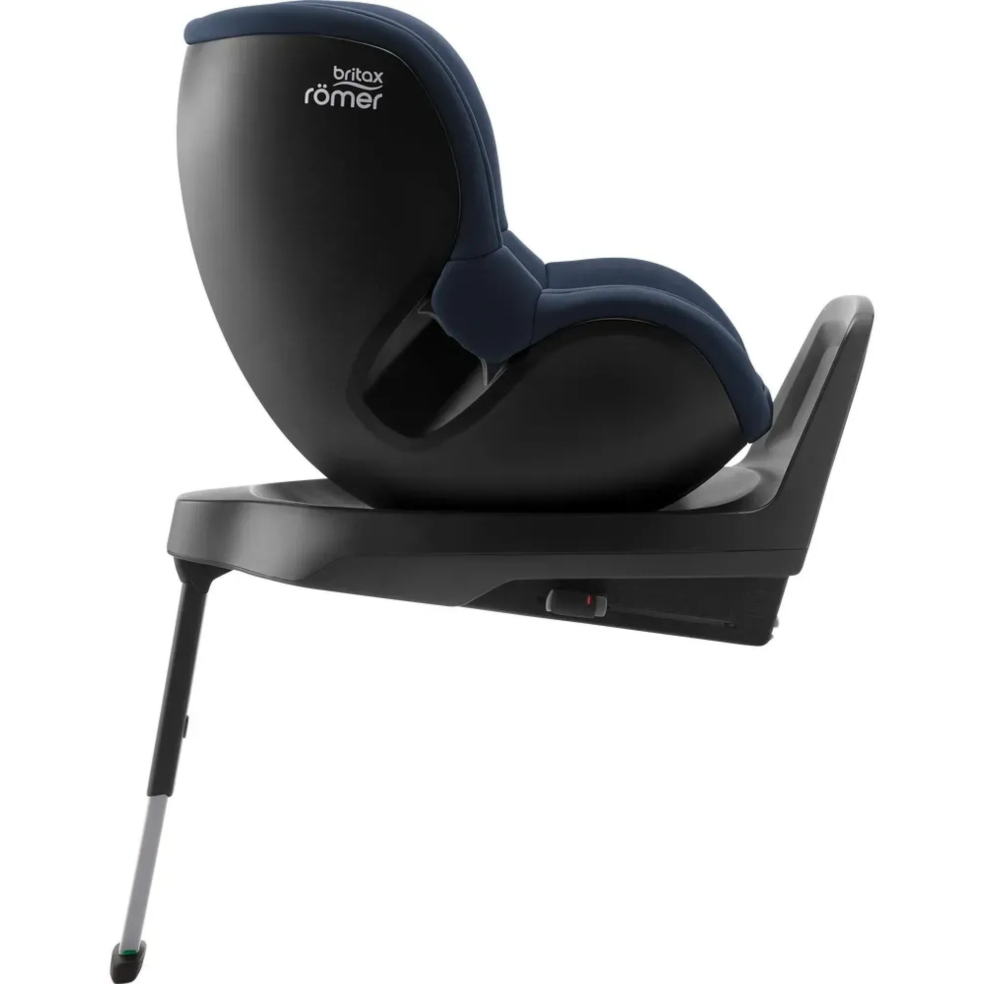Автокрісло Britax-Romer Dualfix Plus Night Blue