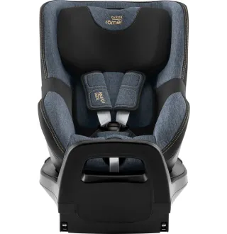 Автокрісло Britax-Romer Dualfix Pro Blue Marble