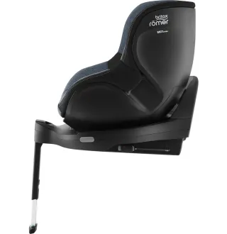 Автокрісло Britax-Romer Dualfix Pro Blue Marble