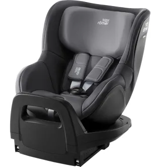 Автокрісло Britax-Romer Dualfix Pro M Midnight Grey