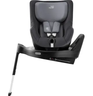 Автокрісло Britax-Romer Dualfix Pro M Midnight Grey